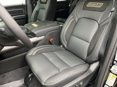 2026 RAM 1500 Big Horn/Lone Star DC 650