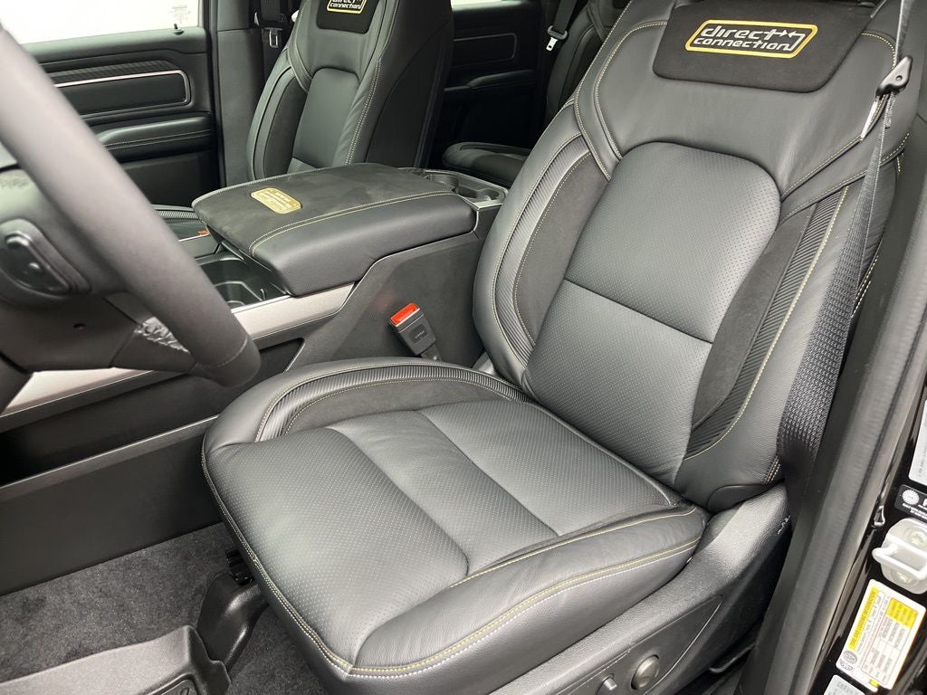 2026 RAM 1500 Big Horn/Lone Star DC 650