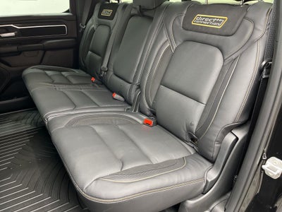 2026 RAM 1500 Big Horn/Lone Star DC 650