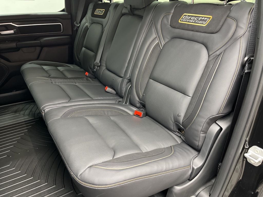 2026 RAM 1500 Big Horn/Lone Star DC 650