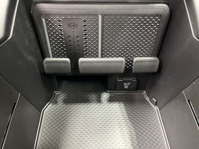 2026 RAM 1500 Big Horn/Lone Star DC 650