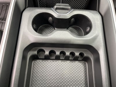 2026 RAM 1500 Big Horn/Lone Star DC 650