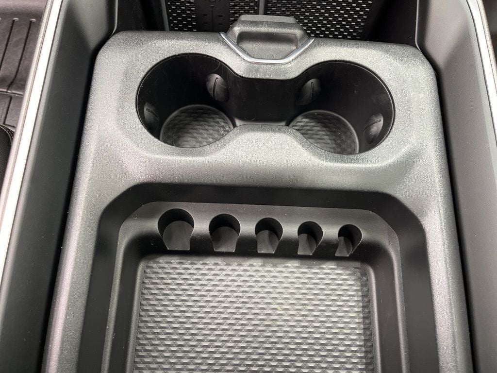 2026 RAM 1500 Big Horn/Lone Star DC 650