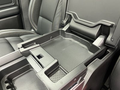 2026 RAM 1500 Big Horn/Lone Star DC 650