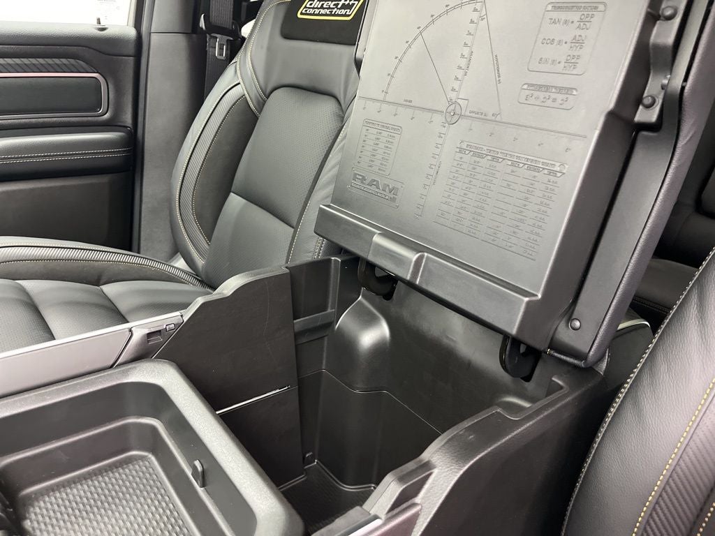 2026 RAM 1500 Big Horn/Lone Star DC 650