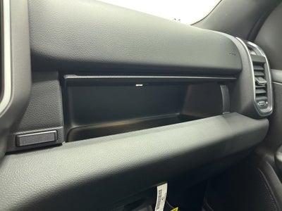 2026 RAM 1500 Big Horn/Lone Star DC 650