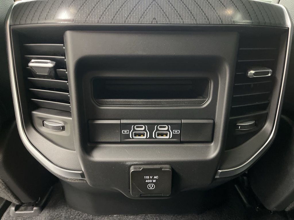 2026 RAM 1500 Big Horn/Lone Star DC 650