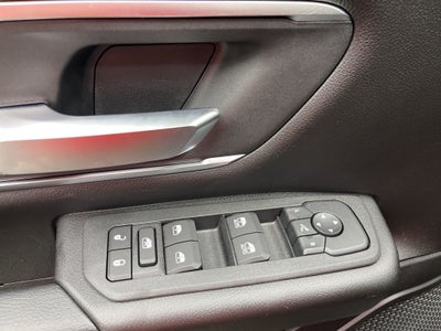 2026 RAM 1500 Big Horn/Lone Star DC 650