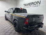 2026 RAM 1500 Big Horn/Lone Star DC 650