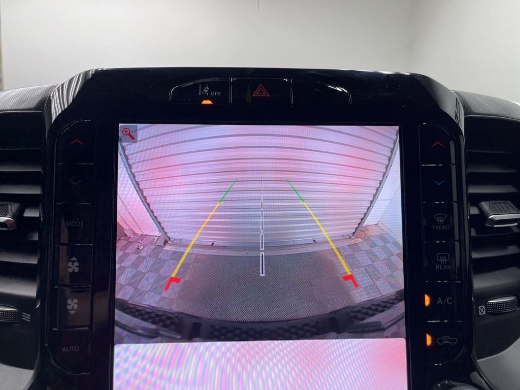 2026 RAM 1500 Big Horn/Lone Star DC 650