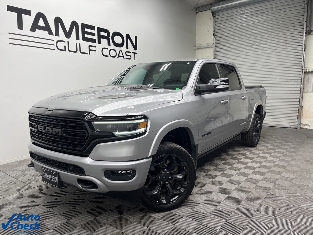 2022 RAM 1500 Limited