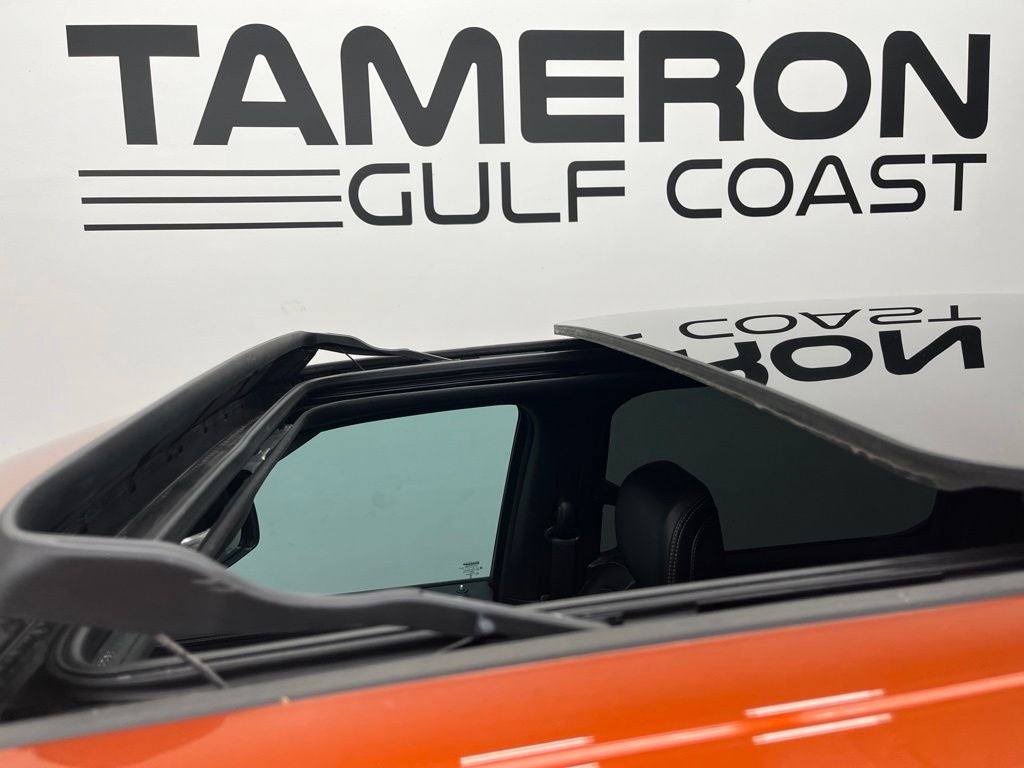 2024 RAM 1500 TRX