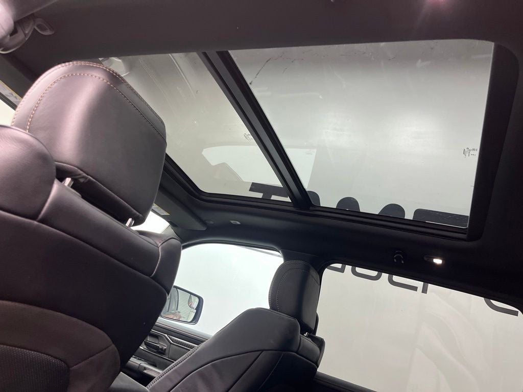 2024 RAM 1500 TRX