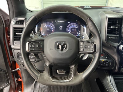 2024 RAM 1500 TRX