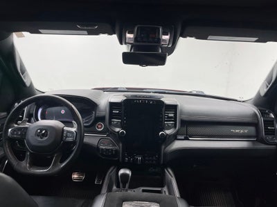 2024 RAM 1500 TRX