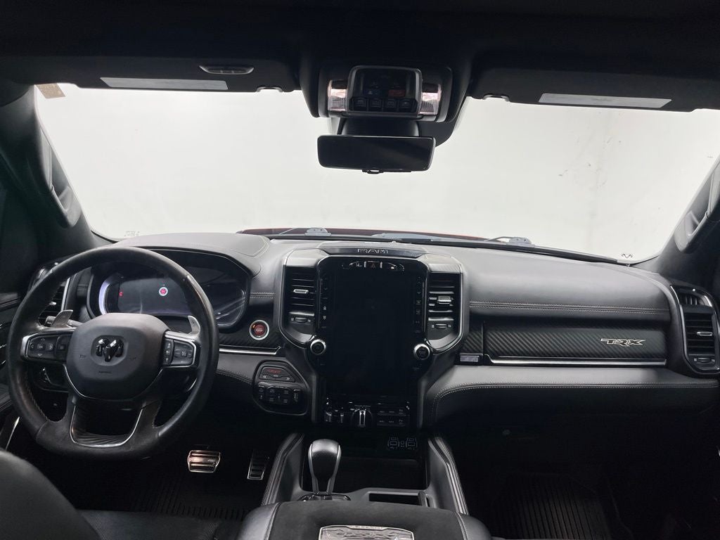 2024 RAM 1500 TRX