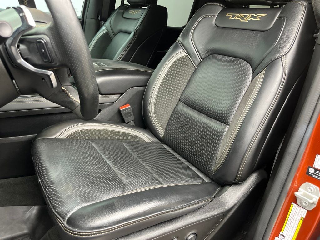 2024 RAM 1500 TRX