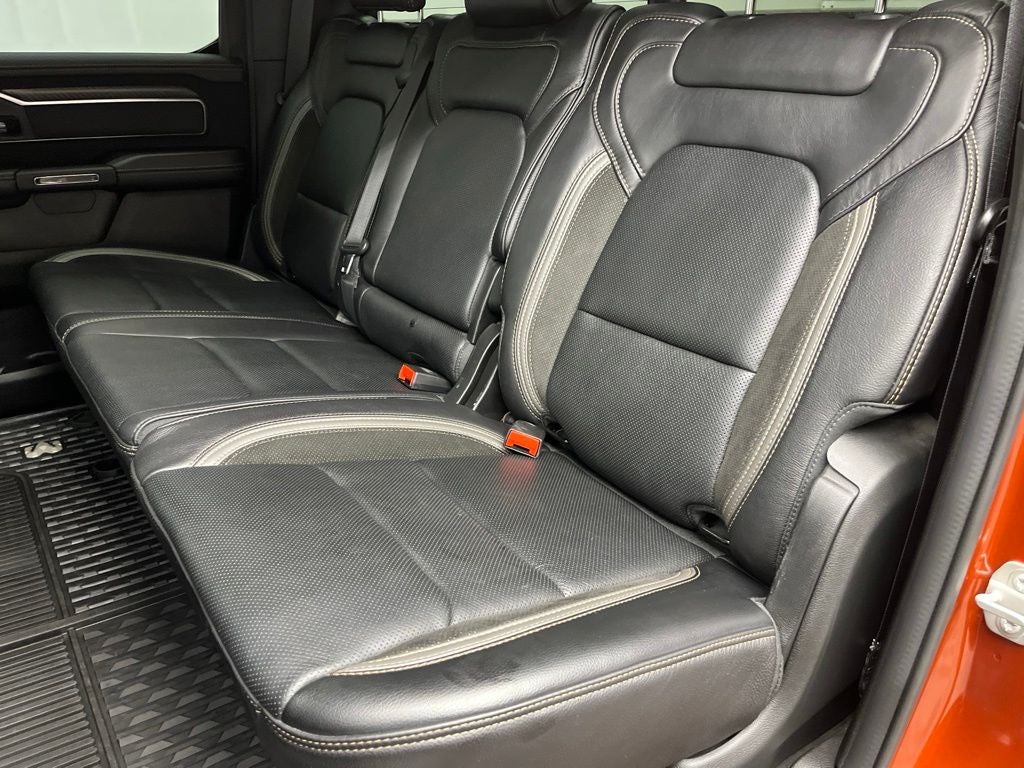 2024 RAM 1500 TRX