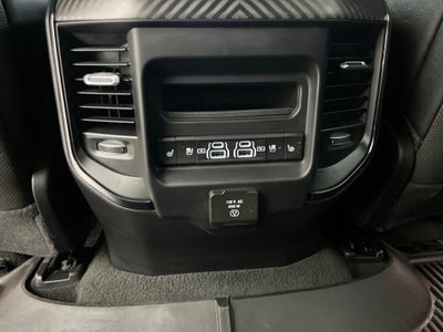 2024 RAM 1500 TRX