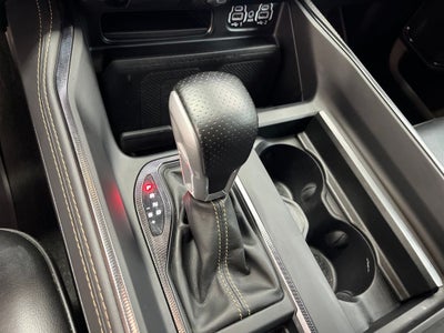 2024 RAM 1500 TRX