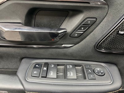 2024 RAM 1500 TRX