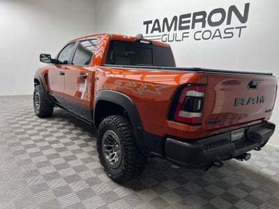 2024 RAM 1500 TRX