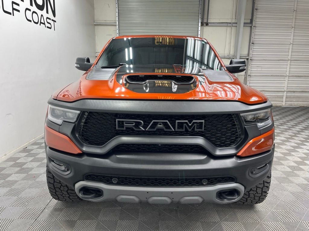 2024 RAM 1500 TRX