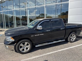 2011 RAM 1500 Big Horn