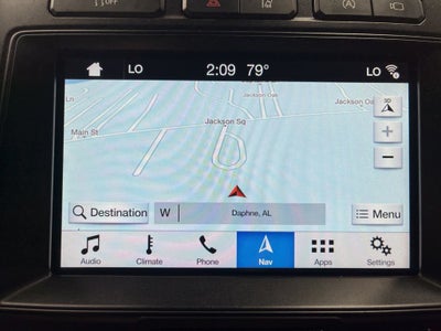 2018 Ford Expedition Max Platinum