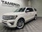 2018 Ford Expedition Max Platinum