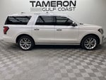 2018 Ford Expedition Max Platinum