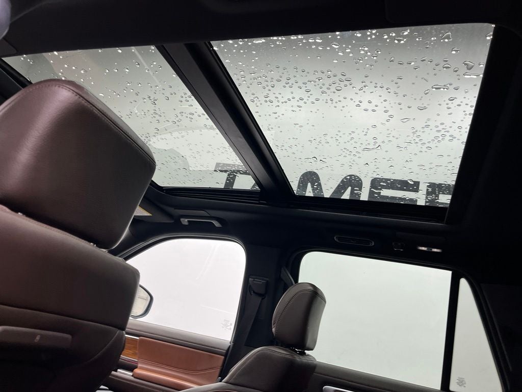 2025 Ford Expedition Max King Ranch