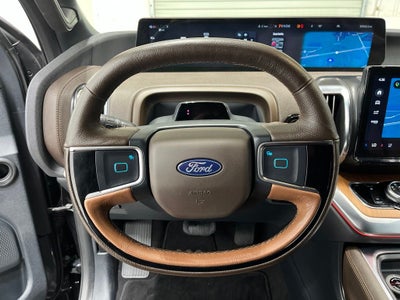 2025 Ford Expedition Max King Ranch
