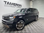 2025 Ford Expedition Max King Ranch