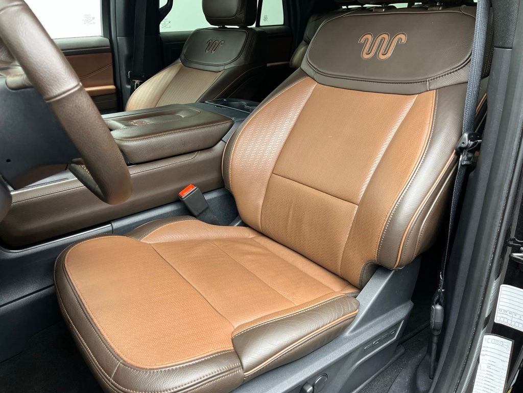 2025 Ford Expedition Max King Ranch