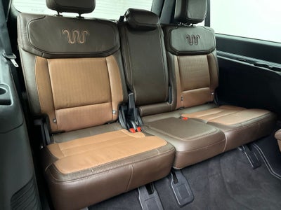 2025 Ford Expedition Max King Ranch