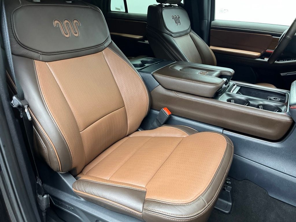 2025 Ford Expedition Max King Ranch
