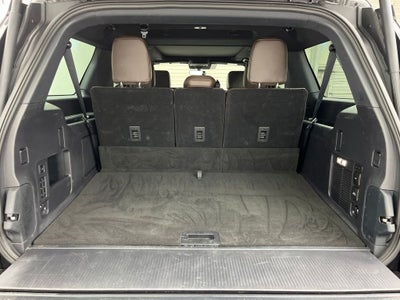 2025 Ford Expedition Max King Ranch
