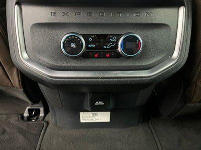 2025 Ford Expedition Max King Ranch