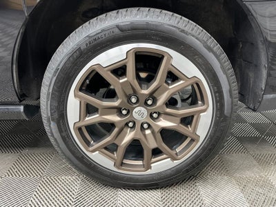 2025 Ford Expedition Max King Ranch