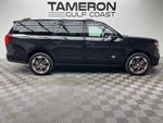 2025 Ford Expedition Max King Ranch