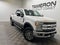2018 Ford F-250SD Lariat
