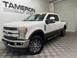 2018 Ford F-250SD Lariat