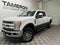 2018 Ford F-250SD Lariat