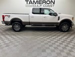 2018 Ford F-250SD Lariat