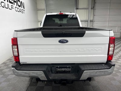 2021 Ford F-250SD XLT