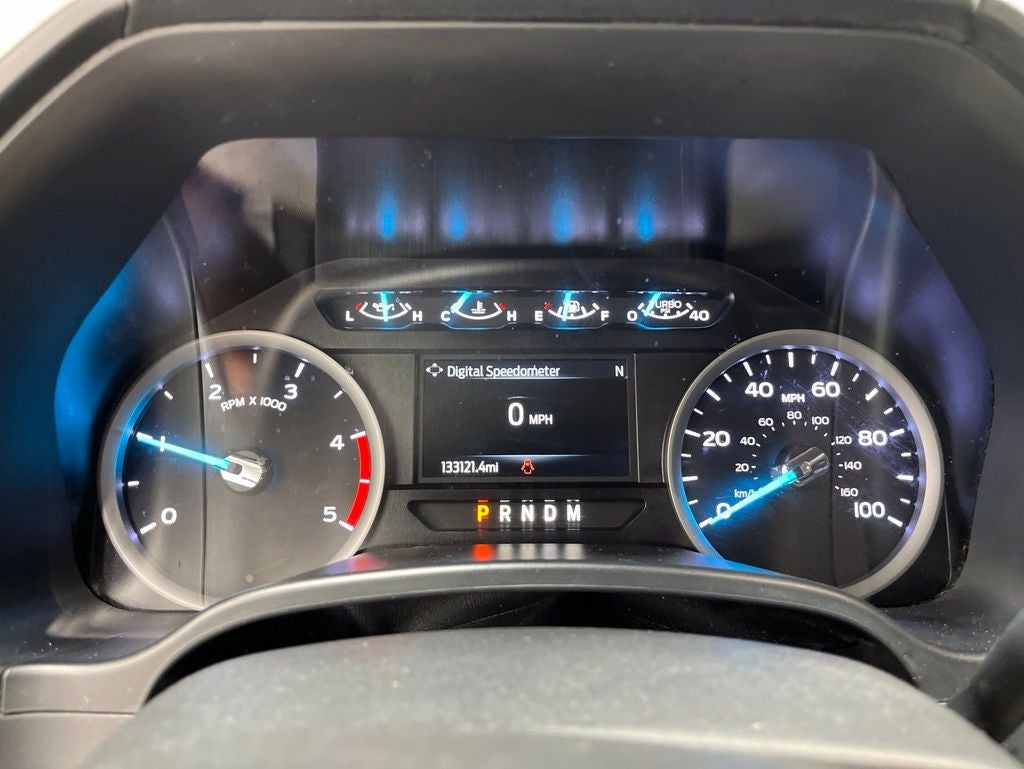 2021 Ford F-250SD XLT