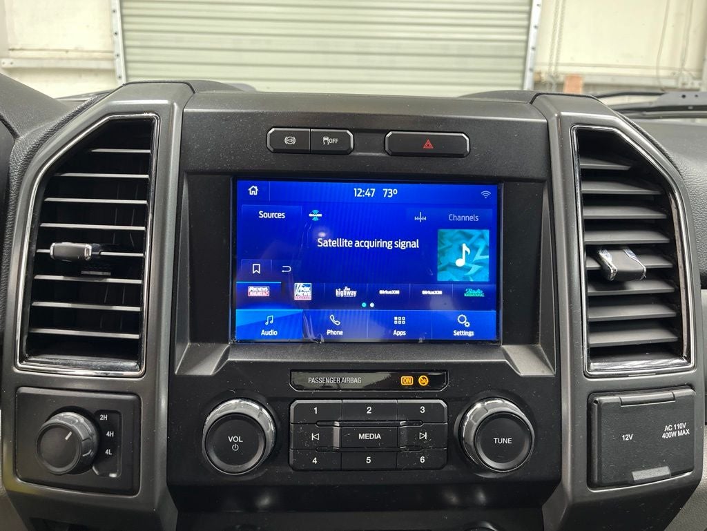 2021 Ford F-250SD XLT