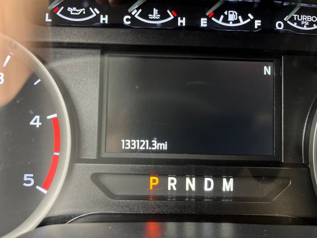 2021 Ford F-250SD XLT