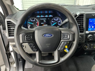 2021 Ford F-250SD XLT